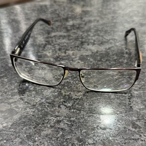 Ermenegildo Zegna VZ 3146 56 16 Col ok05 140 Frames